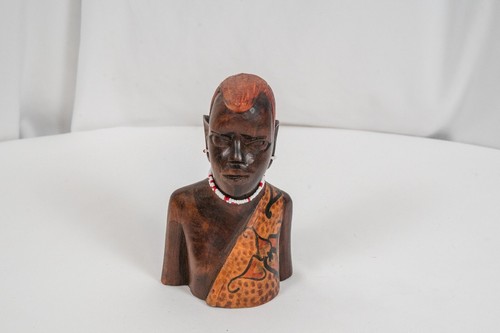 Tribal african vintage - tribal,