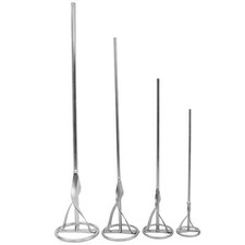 Paint Mixing Paddle Agitator