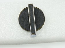 > SONY TC-377 < Start Stop Selector Knob Button Reel to Reel Part /S134/318