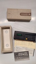 SHARP ELSI MATE EL-120