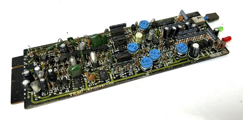 Tascam dbx amp - tascam,