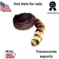 Davy Crockett / Daniel Boon