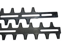 Pair of Hedge Trimmer Blades