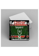 Castrol r30 oil Coaster Album