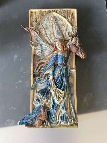 Beautiful fairy horse - beautiful, &