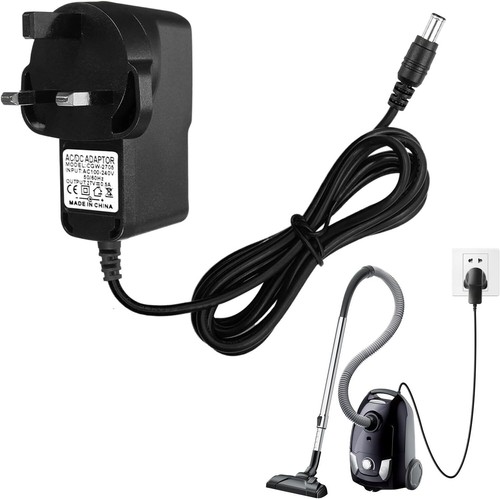 Battery charger plug and power - charger,