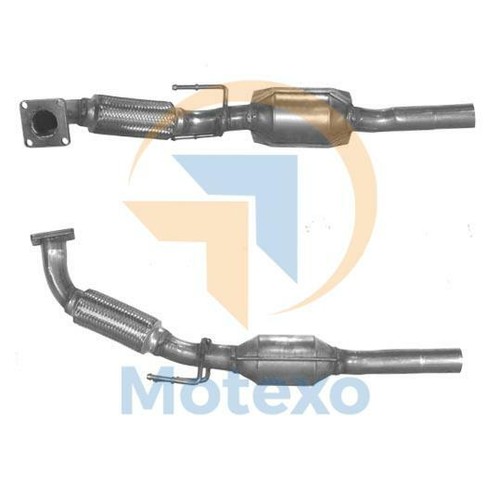 Bm80173h exhaust approved - exhaust,