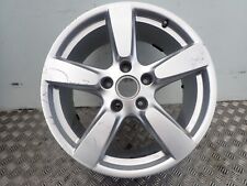PORSCHE CAYMAN 981 19" SILVER