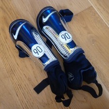 Nike Total 90 Vintage Shin