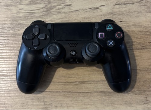 Genuine sony ps4 dualshock - genuine,