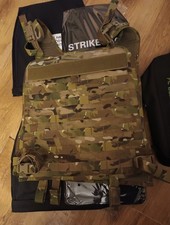 Plate Carrier And Plates