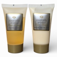 Boots Royal Jelly Hand Cream +