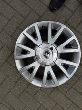 2005-2012 MK3 RENAULT CLIO 16"