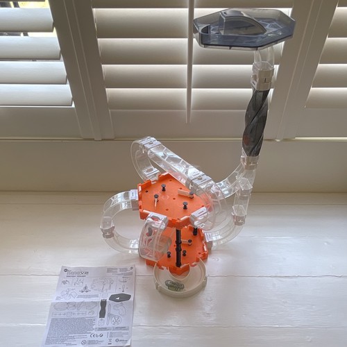 Hexbug nano watch - watch, tower