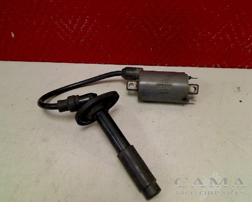 Ignition coil - ignition,