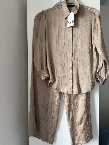Zara piece ord set - 2, brand