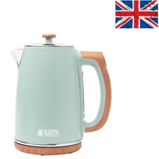 Chic Sage Green Stainless