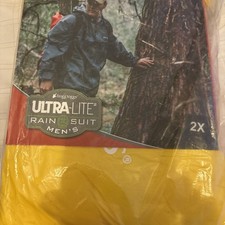 Frogg Toggs Mens Ultra Lite