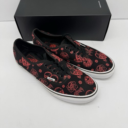 Vans authentic love you - love, to