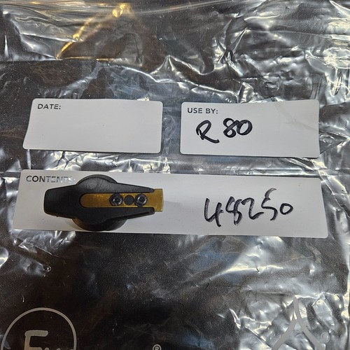 Intermotor 48250 rotor arm - intermotor,