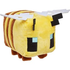 Mattel - Minecraft Plush