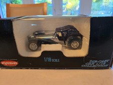 Kyosho 1/18 Scale Diecast -