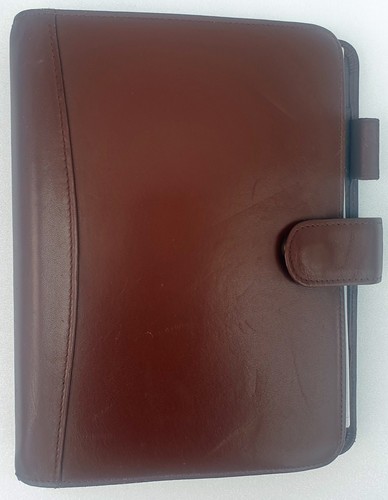 Size brown smooth butter - a5,