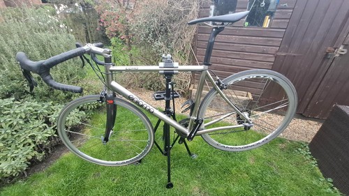 Enigma echo titanium - enigma, echo,
