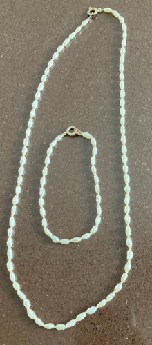 Pre owned 1980s freshwater - pre,