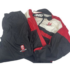 Vintage Bike Windbreaker