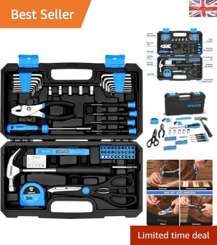 Complete piece tool - tool, kit