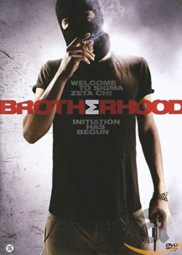 Brotherhood movie - brotherhood,