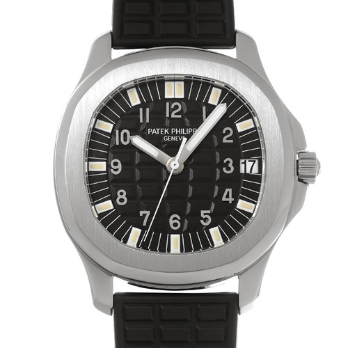 Patek philippe aquanaut - philippe,