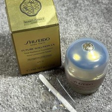 Shiseido Future Solution LX