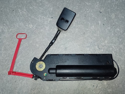 Genuine ford escort mk5 - genuine,