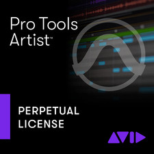 Avid Pro Tools Studio