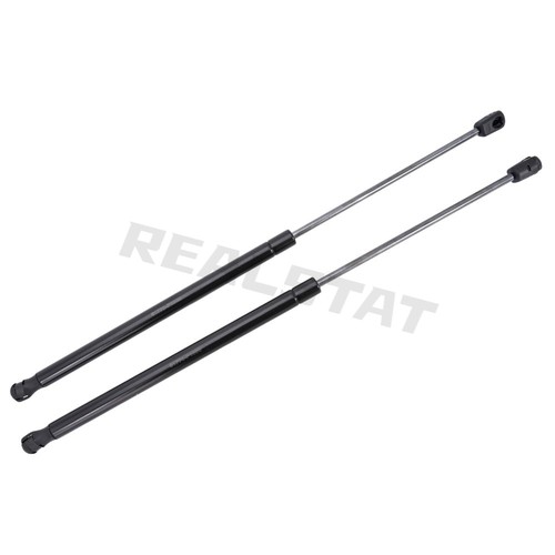 Pair tailgate boot gas - of,
