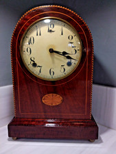 Antique American mantel clock