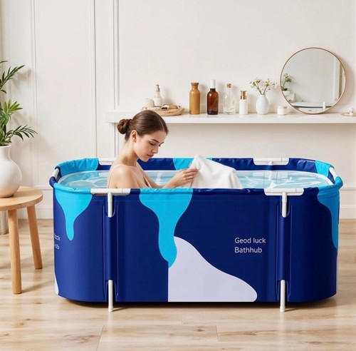 Living home portable soaking - &,