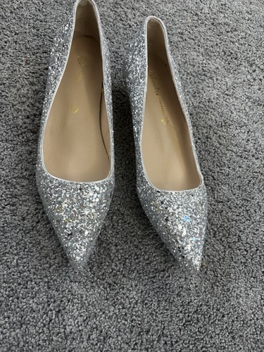 Jinseligu silver glitter - jinseligu,