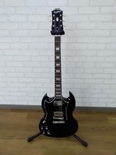 Epiphone Electric Guitar SG