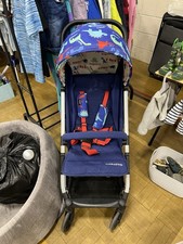 Cosatto Yo! Stroller &