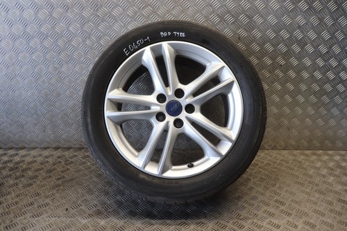 Ford mondeo mk5 - mondeo,