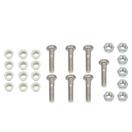 Bolt kit omnistep - bolt,