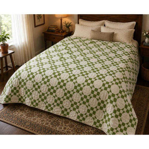 Antique traditional handmade - antique,