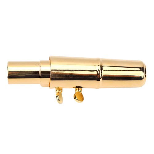 Tenor saxophone mouthpiece - bb,