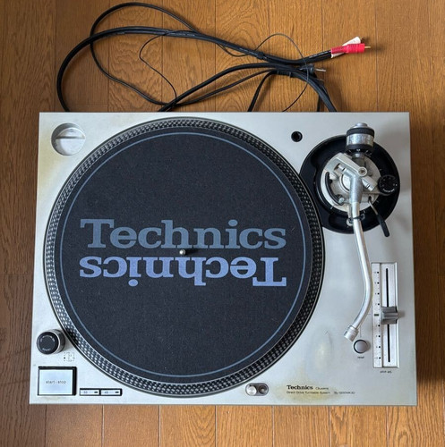 Technics 1200mk3d direct - sl-1200mk3d,