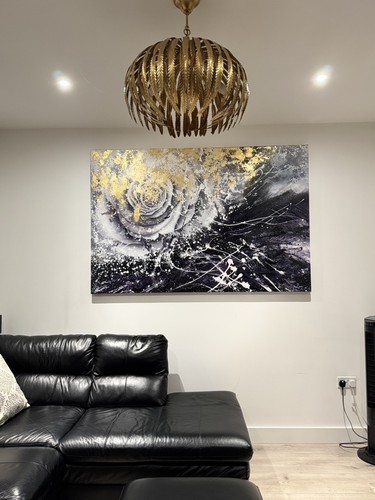 Kunstloft xxl oil paintings - kunstloft,