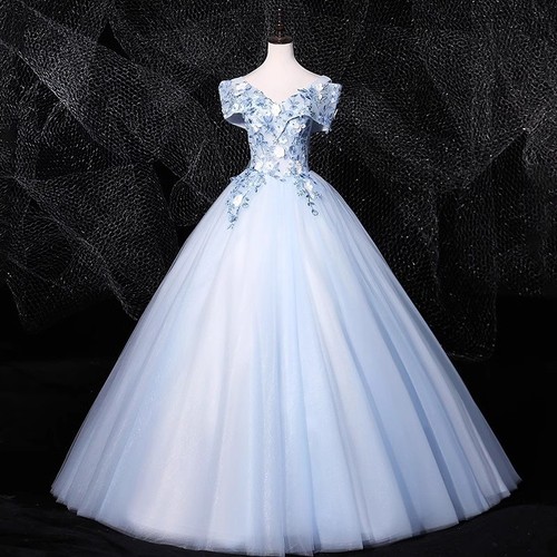 New evening formal party ball - new,