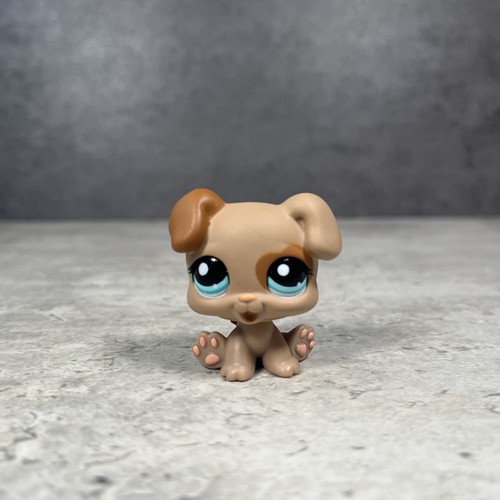 Hasbro littlest pet shop - pet, puppy
